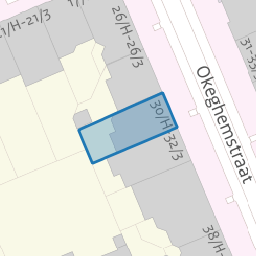 Perceel ASD24-AC-689