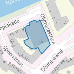 Perceel ASD24-AC-733