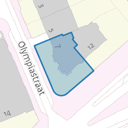 Perceel ASD24-AC-738