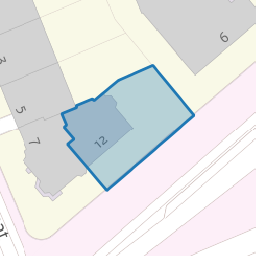 Perceel ASD24-AC-739