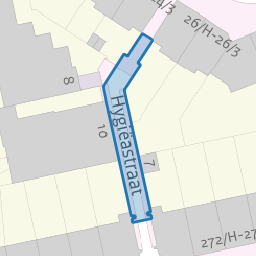 Perceel ASD24-AC-830