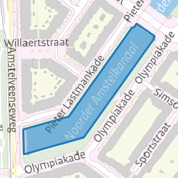 Perceel ASD24-AC-839