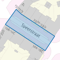 Perceel ASD24-AC-851