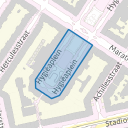 Perceel ASD24-AC-852