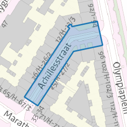 Perceel ASD24-AC-854