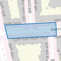 Perceel ASD24-AC-861