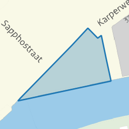 Perceel ASD24-AC-919