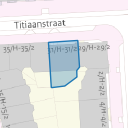 Perceel ASD24-AC-973
