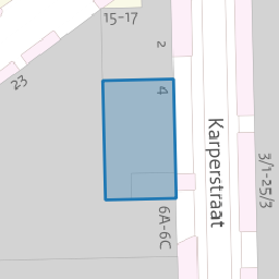 Perceel ASD24-AC-980