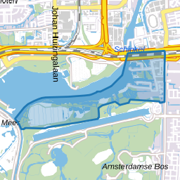 Kadastrale gemeente Amsterdam