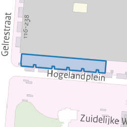 Perceel ASD26-AF-1000