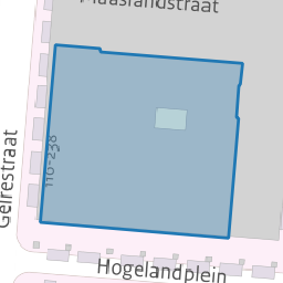 Perceel ASD26-AF-1002