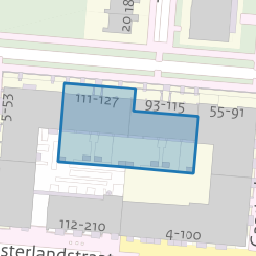 Perceel ASD26-AF-1020