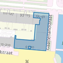 Perceel ASD26-AF-1023