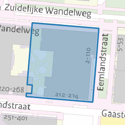 Perceel ASD26-AF-1059