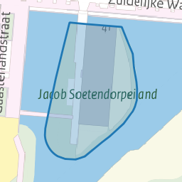 Perceel ASD26-AF-1060