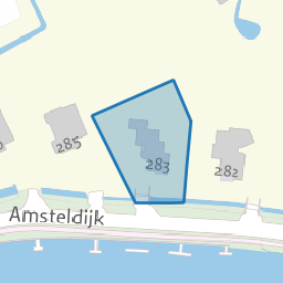 Perceel ASD26-AF-1083