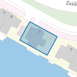 Perceel ASD26-AF-676