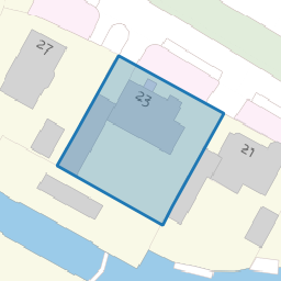 Perceel ASD26-AF-694