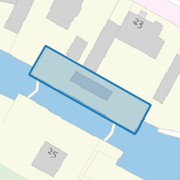 Perceel ASD26-AF-730