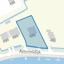 Perceel ASD26-AF-832