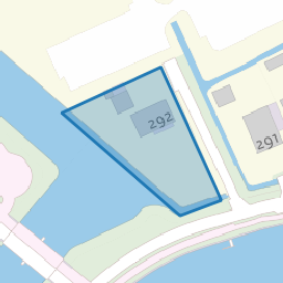 Perceel ASD26-AF-920