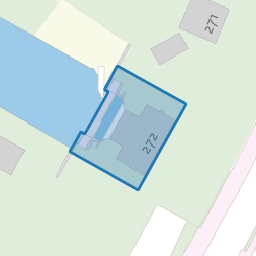 Perceel ASD26-AF-941