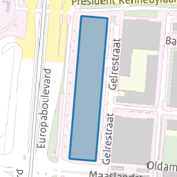 Perceel ASD26-AF-959