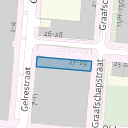 Perceel ASD26-AF-976