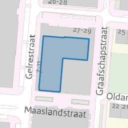 Perceel ASD26-AF-978