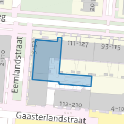 Perceel ASD26-AF-991