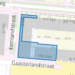 Perceel ASD26-AF-992