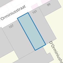 Perceel ASD27-AG-1043