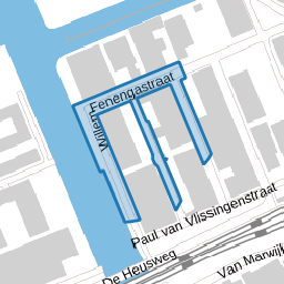 Perceel ASD27-AG-1058