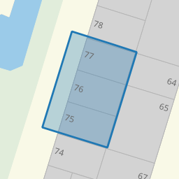 Perceel ASD27-AG-1072