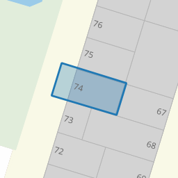 Perceel ASD27-AG-1073