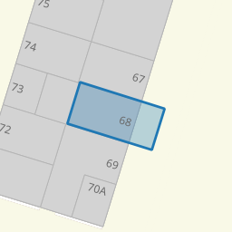 Perceel ASD27-AG-1080