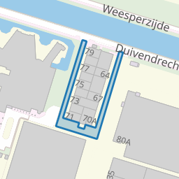 Perceel ASD27-AG-1086