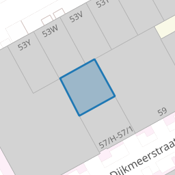 Perceel ASD27-AG-1105