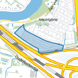 Perceel ASD27-AG-1283