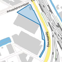 Perceel ASD27-AG-1306