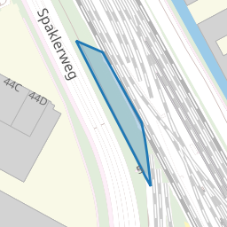 Perceel ASD27-AG-1347