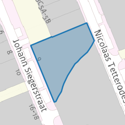 Perceel ASD27-AG-1371