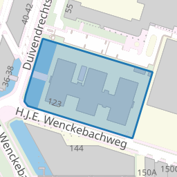 Perceel ASD27-AG-1383