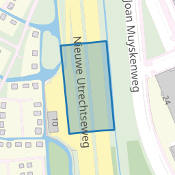 Perceel ASD27-AG-1421