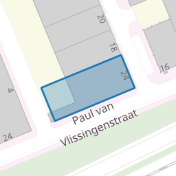 Perceel ASD27-AG-1469