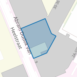 Perceel ASD27-AG-1474