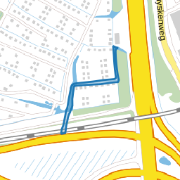 Perceel ASD27-AG-1487