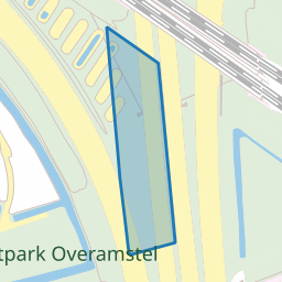 Perceel ASD27-AG-1497