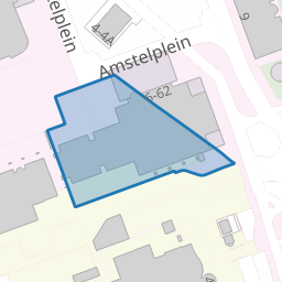 Perceel ASD27-AG-1524